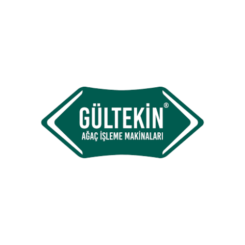 Gültekin Makine Logo