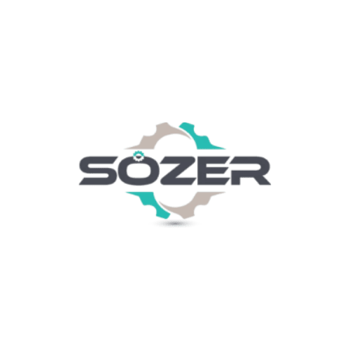 Sözer Makine Logo